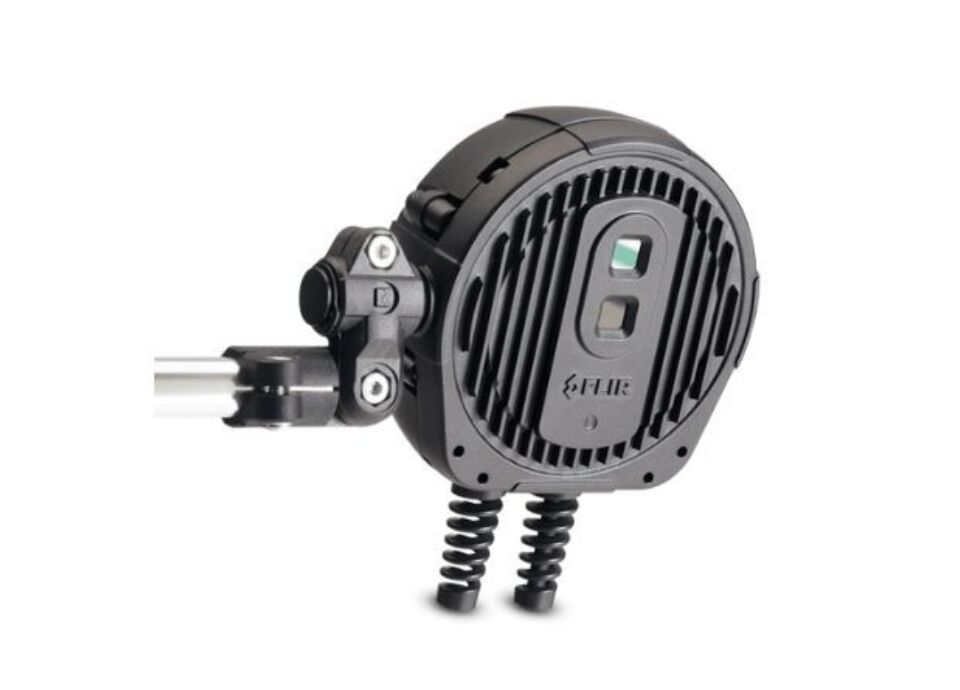 FLIR ITS Trafi One Produktbild