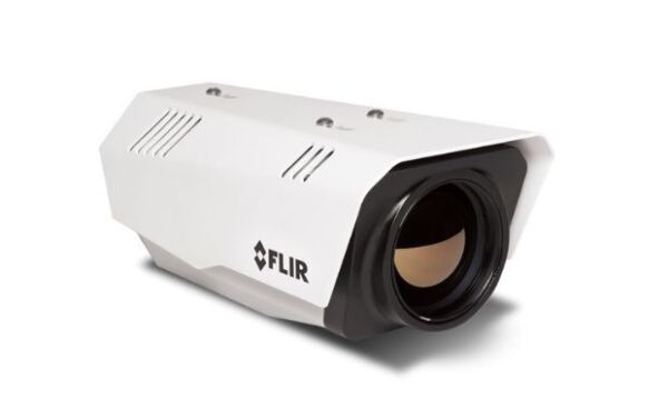 FLIR ITS Serie AID Produktebild