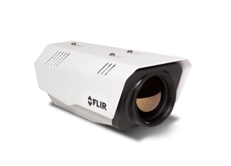 FLIR ITS Serie AID Produktebild