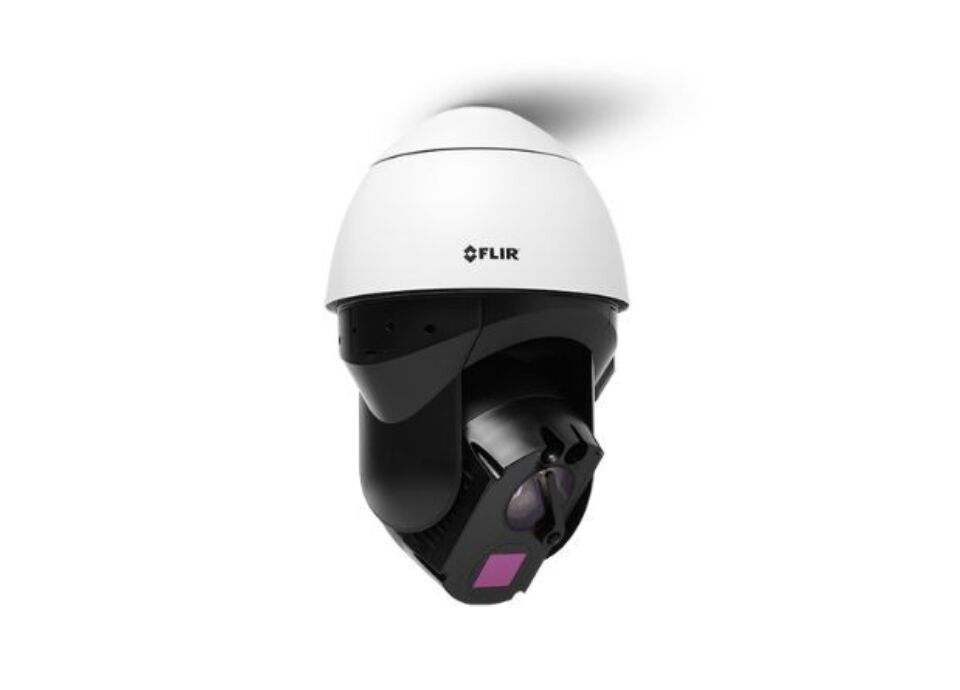 FLIR Elara DX Series Produktbild