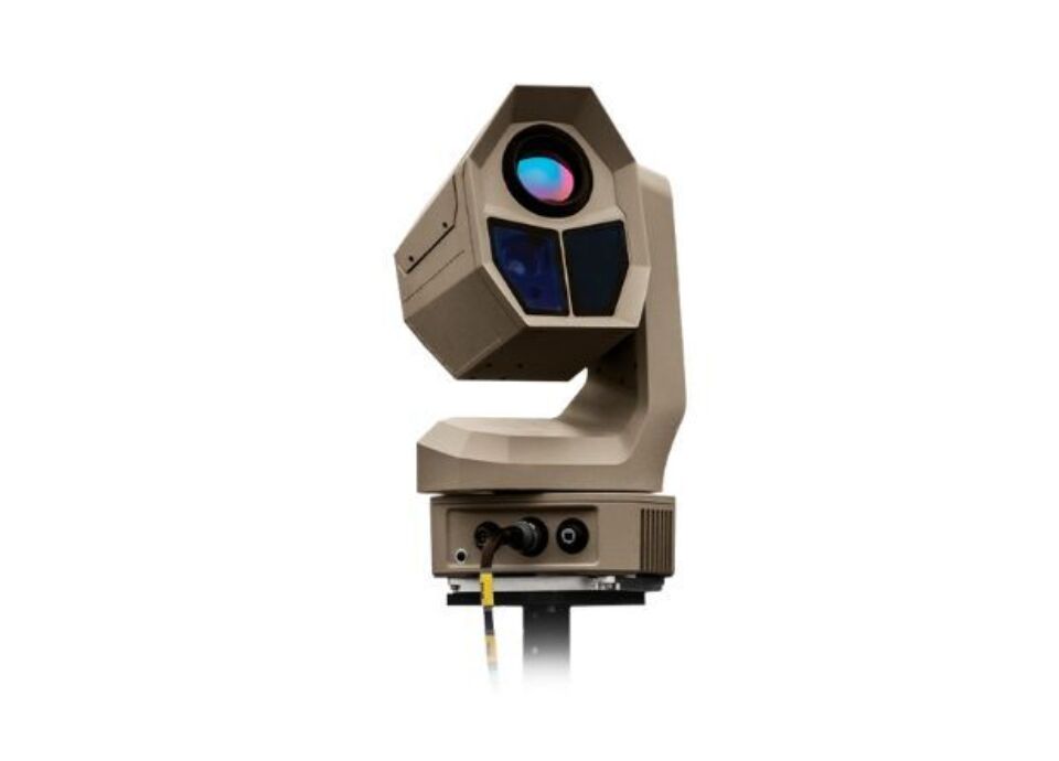FLIR Ranger HDC MR Produktbild