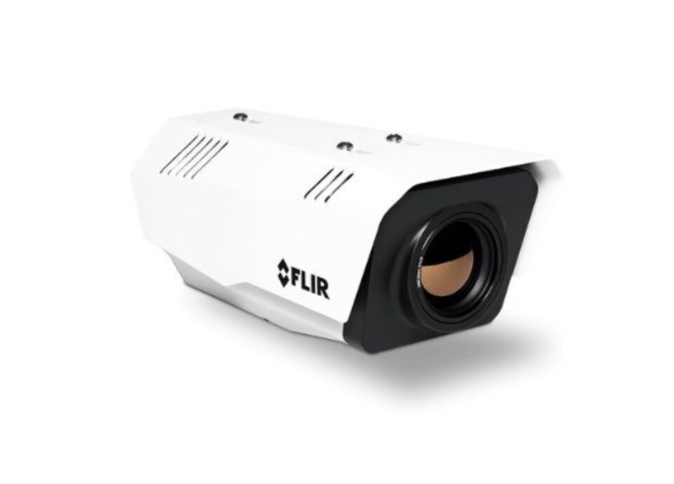 FLIR Elara FC Series ID Produktbild