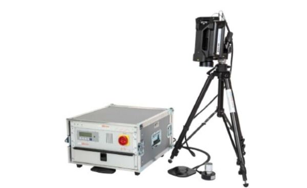 Edevis I Tvis Induktions Thermografie Produktebild