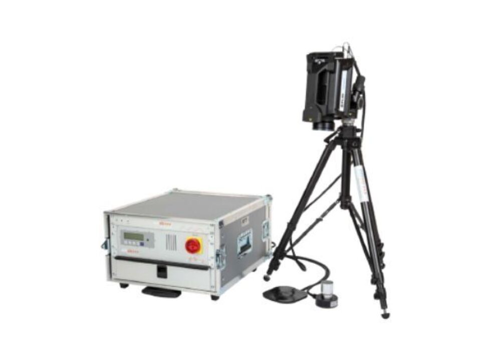 Edevis I Tvis Induktions Thermografie Produktebild