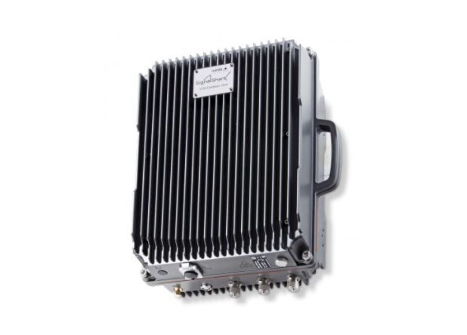 Narda Signal Shark Outdoor Unit Produktbild
