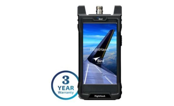 Bird Aviation Handheld RF Analyzer Kit for Cable and Atenna Produktbild