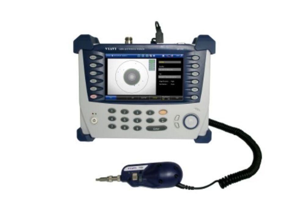 VIAVI Cable and Antenna Analyzers JDSU Produktbild