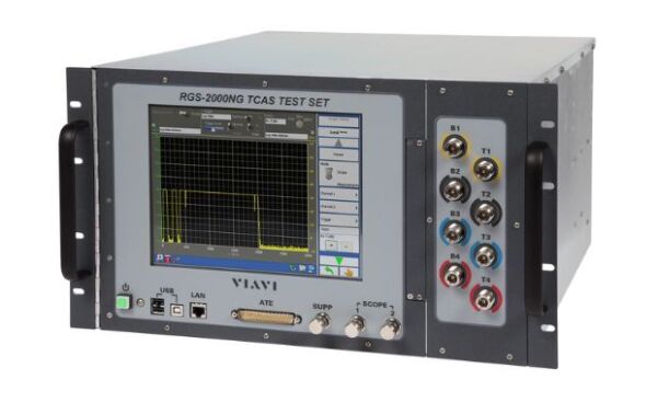 VIAVI RGS 2000 NG Next Gen TCAS Test Set
