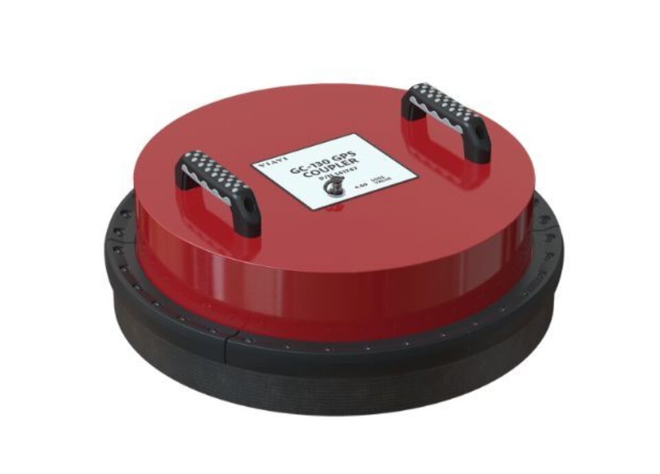 VIAVI GC 130 GPS Antenna Coupler Kit Produktbild