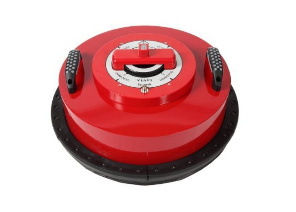 VIAVI TC 201 TCAS Transponder Directional Antenna Couplers Produktbild