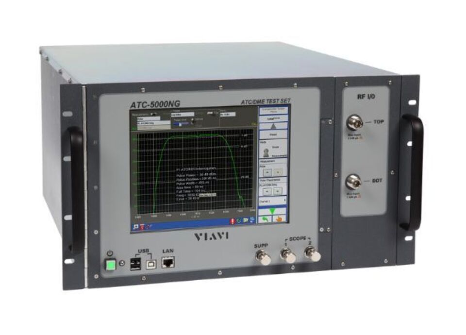 VIAVI ATC 5000 NG Produktbild