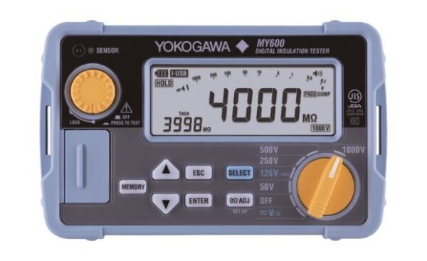 Yokogawa MY600 Produktbild