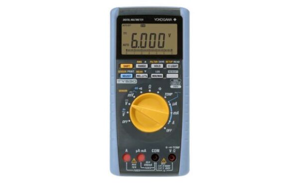 Yokogawa TY530 Produktbild
