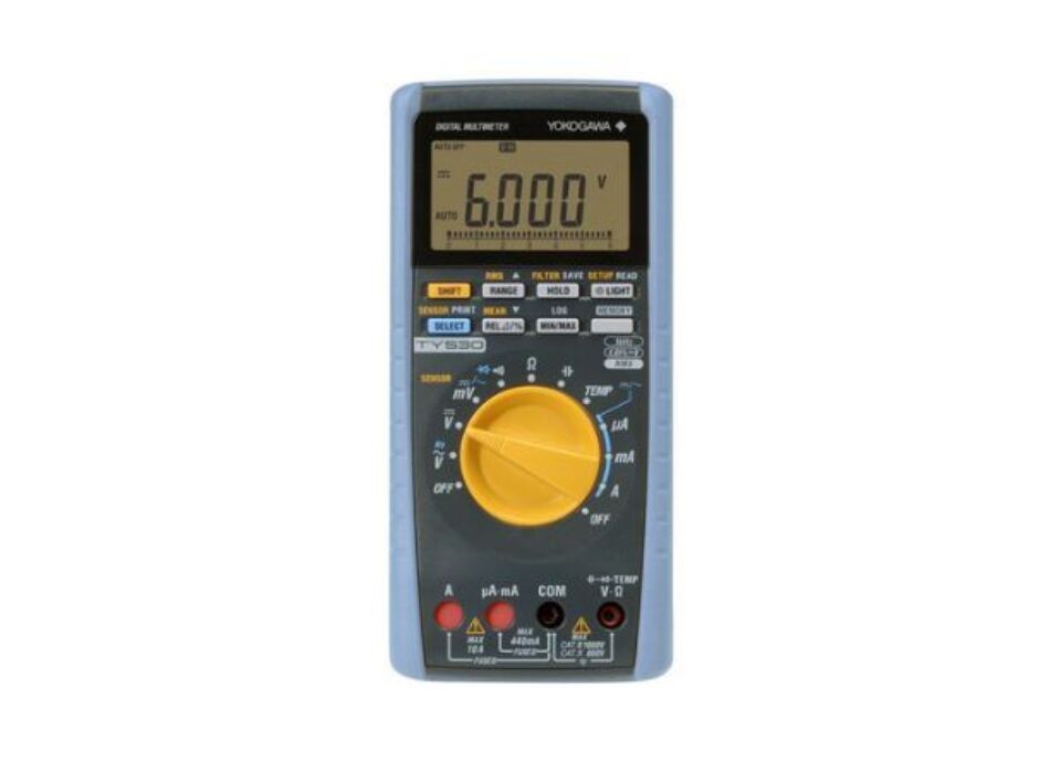 Yokogawa TY530 Produktbild