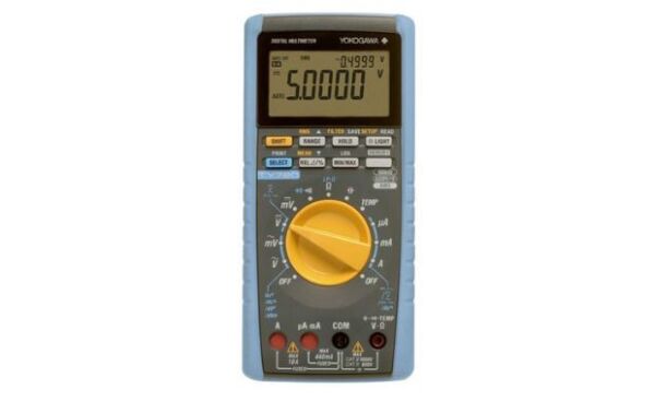 Yokogawa TY720