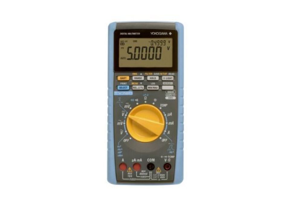 Yokogawa TY720