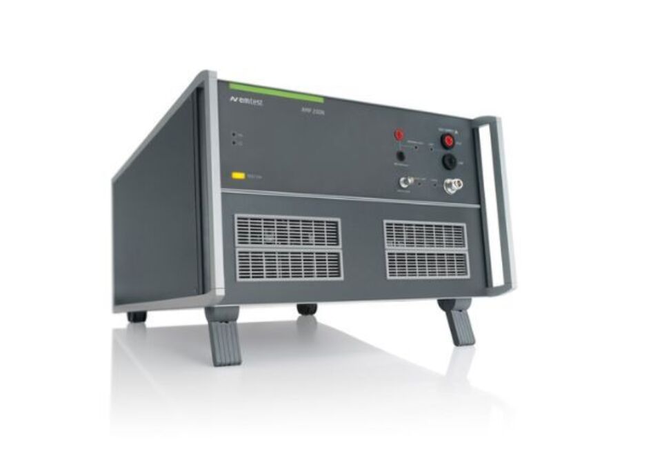 EM Test AMP 200 N Produktbild