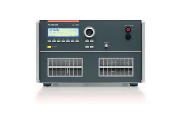 EM Test LD 200 Series Produktbild