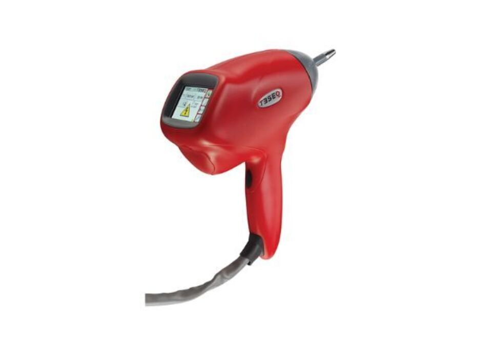 Teseq NSG 437 Produktbild