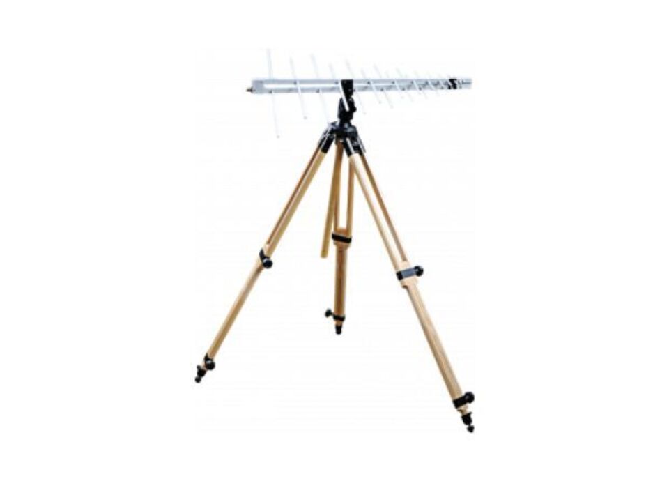 Narda PMM LP 02 Antenna Produktbild