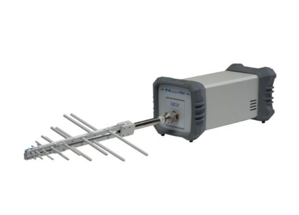 Narda PMM LP 03 Antenna Produktbild
