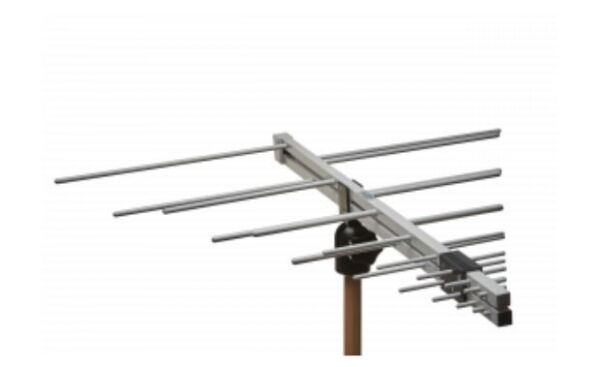 Narda PMM LP 04 Antenna Produktbild