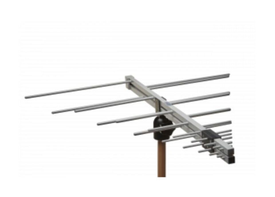 Narda PMM LP 04 Antenna Produktbild