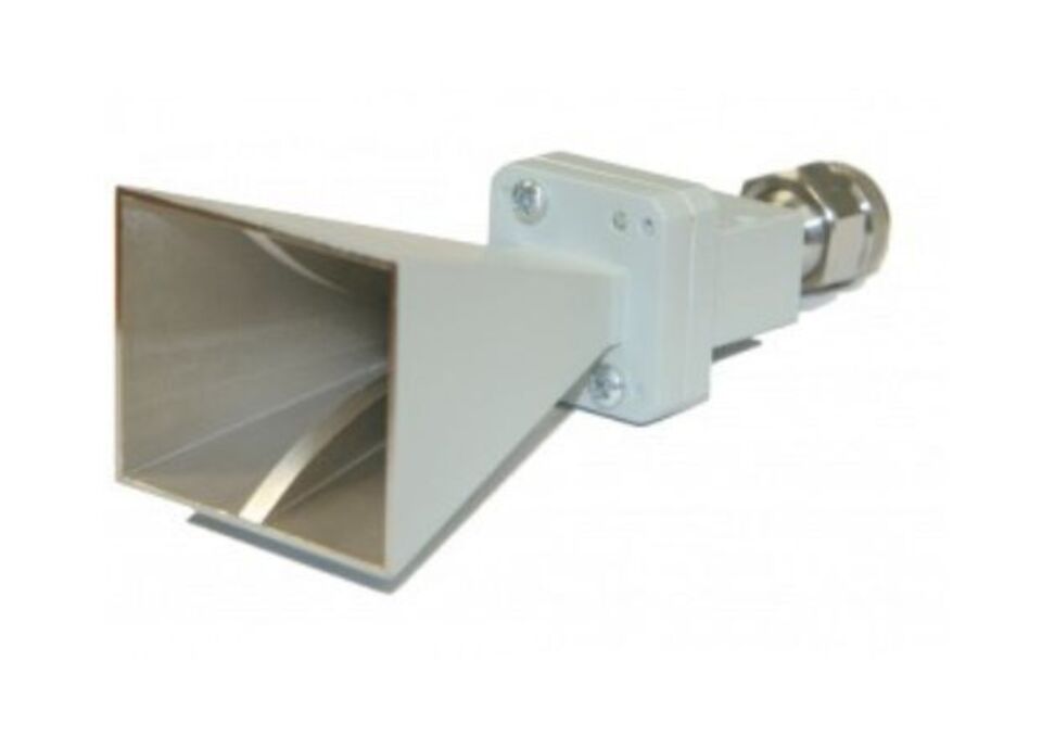 Narda PMM DR 01 Antenne Produktbild