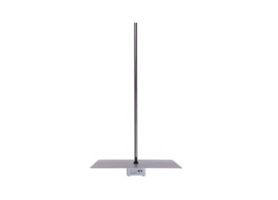 Narda PMM FR 4003 Field Receiver Produktbild