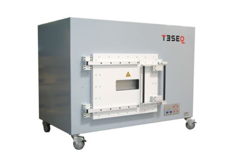 Teseq RC 2 XS Produktbild