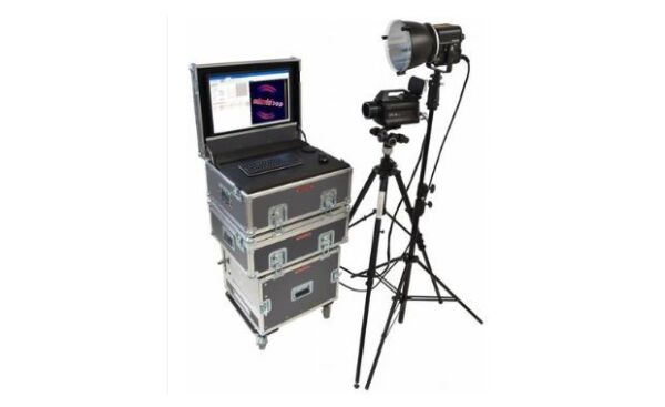 Edevis O Tvis Lock in Thermografie Produktbild