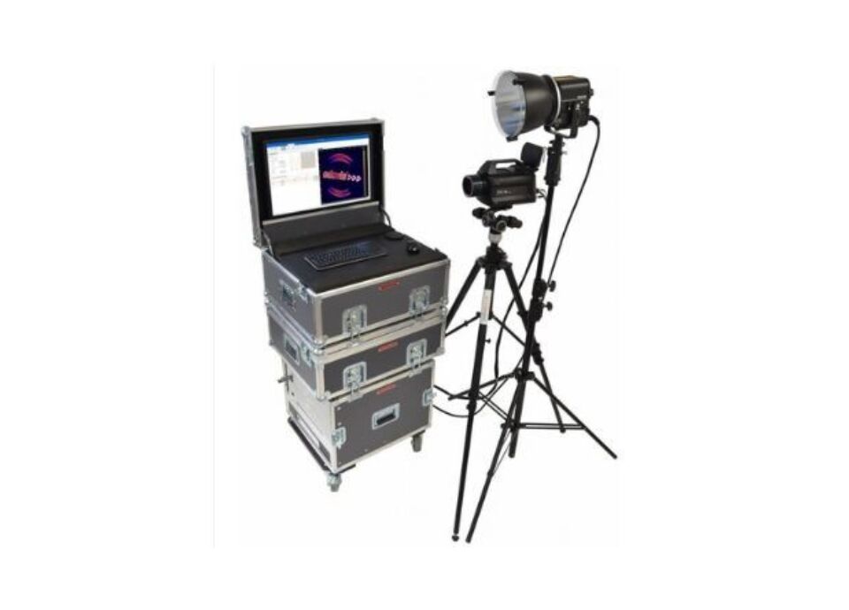 Edevis O Tvis Lock in Thermografie Produktbild