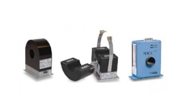 PM SMS Zero Flux Current Transducer Produktbild
