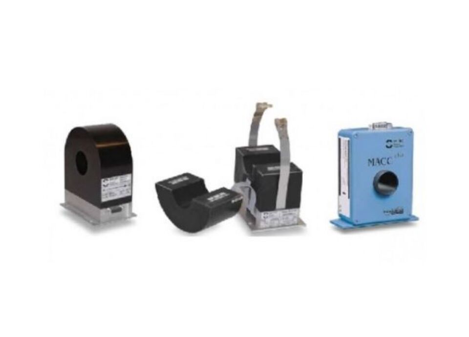 PM SMS Zero Flux Current Transducer Produktbild