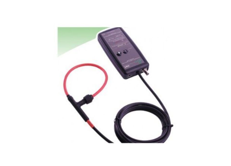 PEM Rogowski Coil Produktbild
