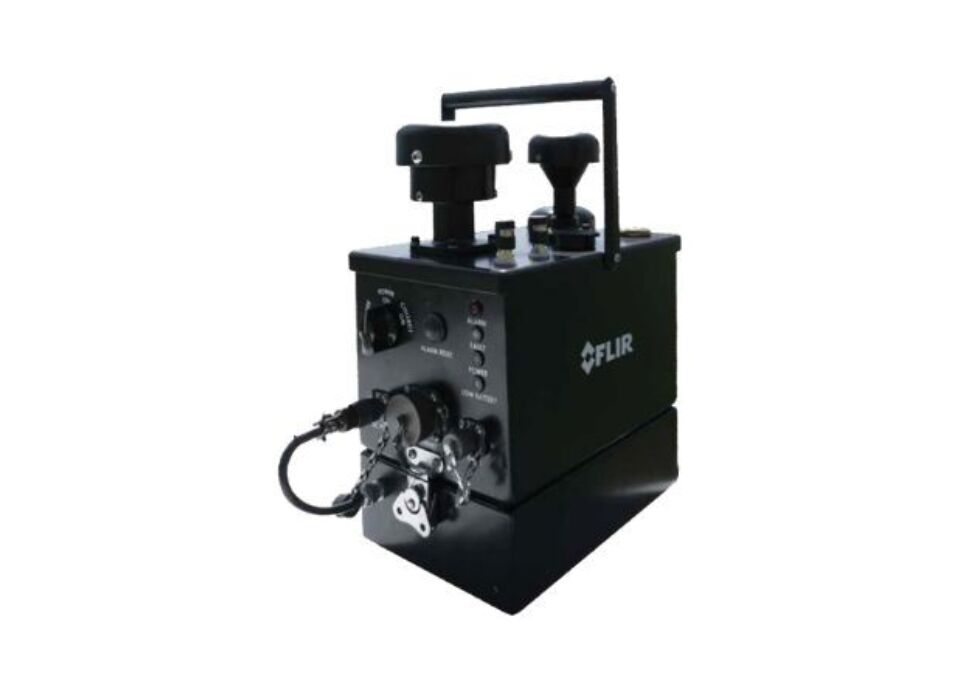 FLIR IBAC 2 Produktbild 1