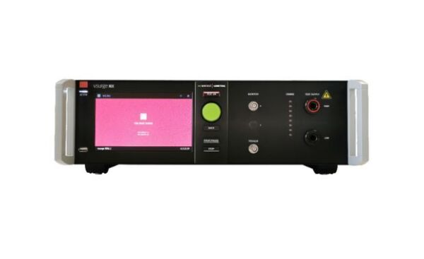 EM Test vsurge NX8 X Serie Produktbild