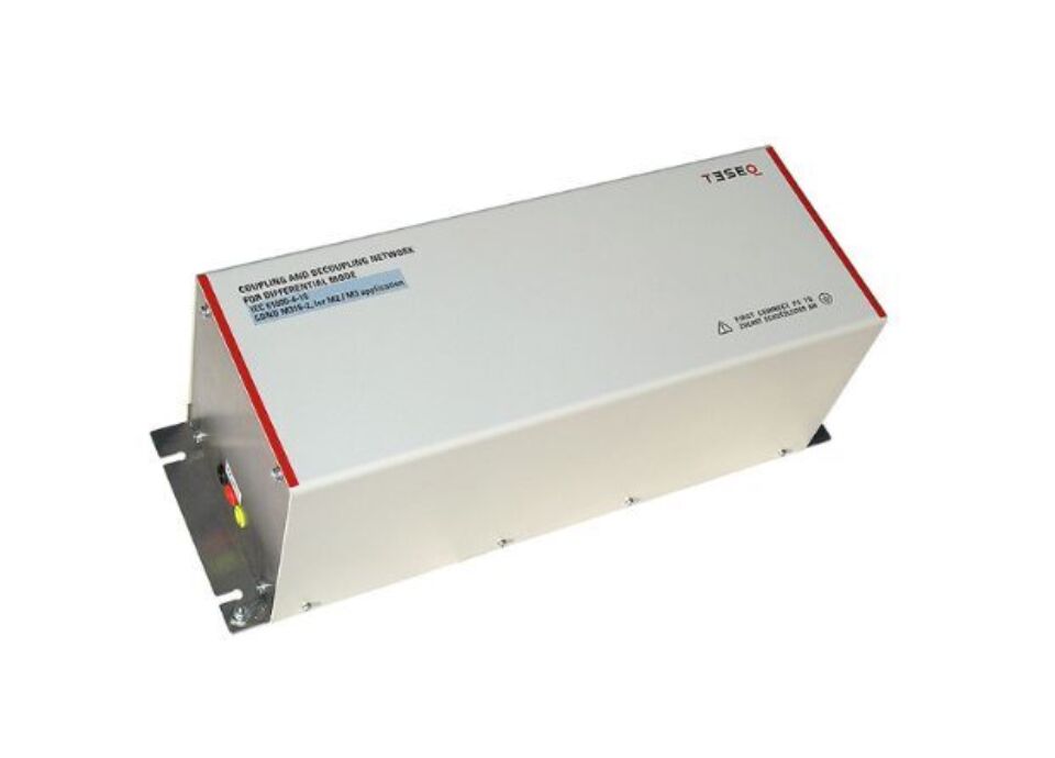 Teseq CDN M Serie Produktbild