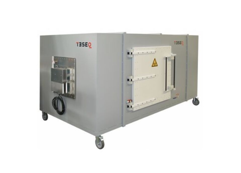 Teseq RC XS Produktbild