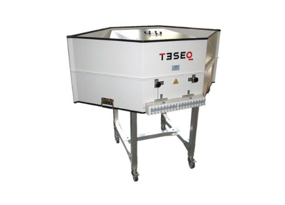 Teseq D TEM Produktbild