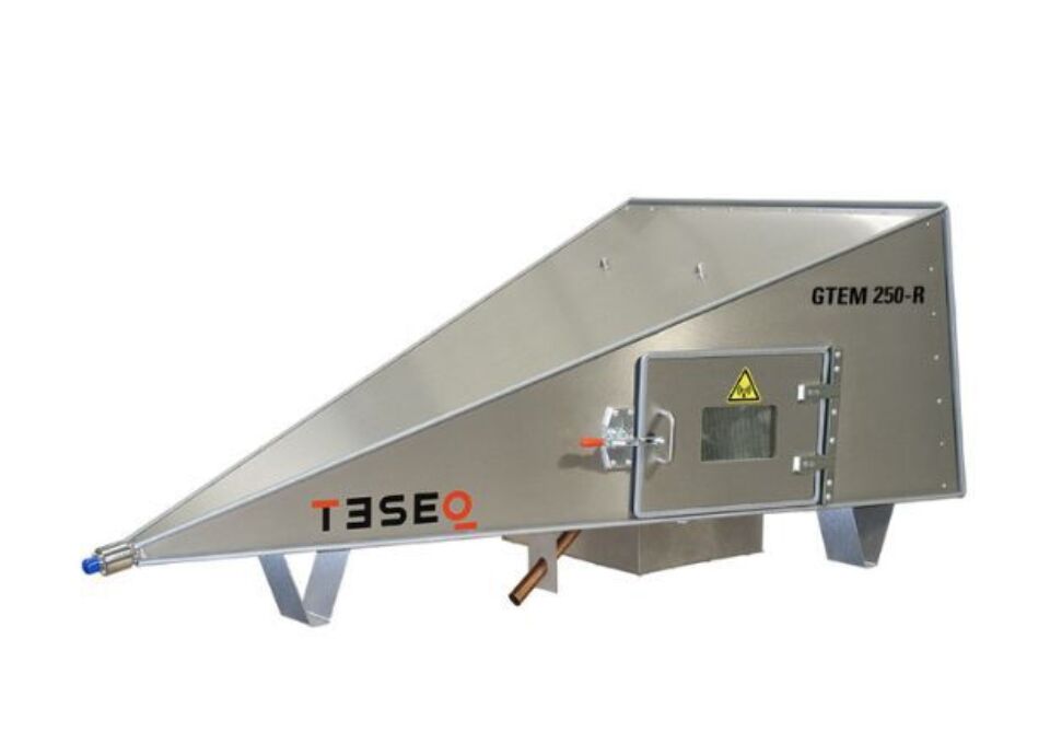 Teseq GTEM 250 Produktbild