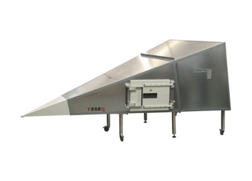 Teseq GTEM 750 Produktbild