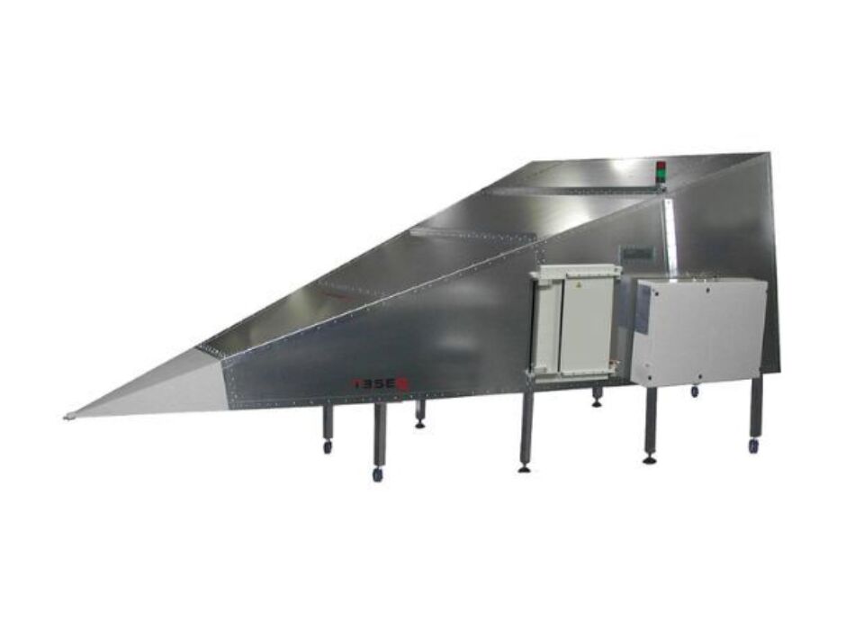 Teseq GTEM 1000 Produktbild