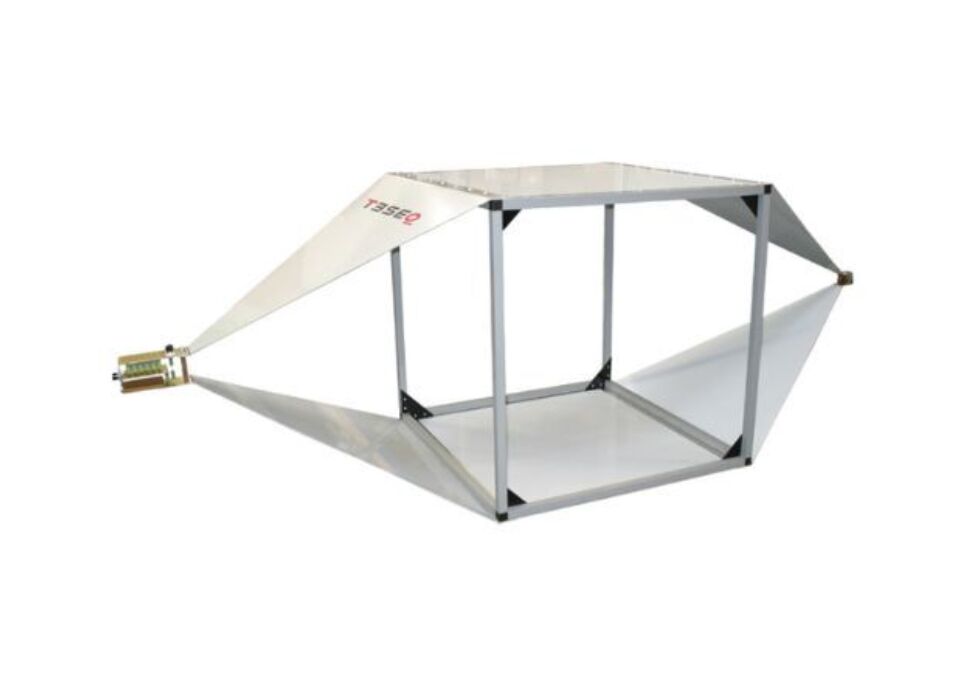 Teseq SL 150 Stripline Produktbild