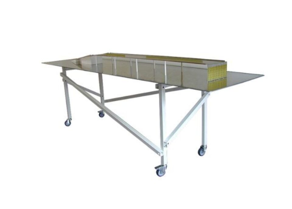 Teseq SL 90 Stripline Produktbild