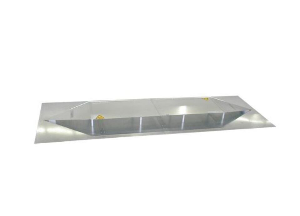 Teseq SL 50 Stripline Produktbild