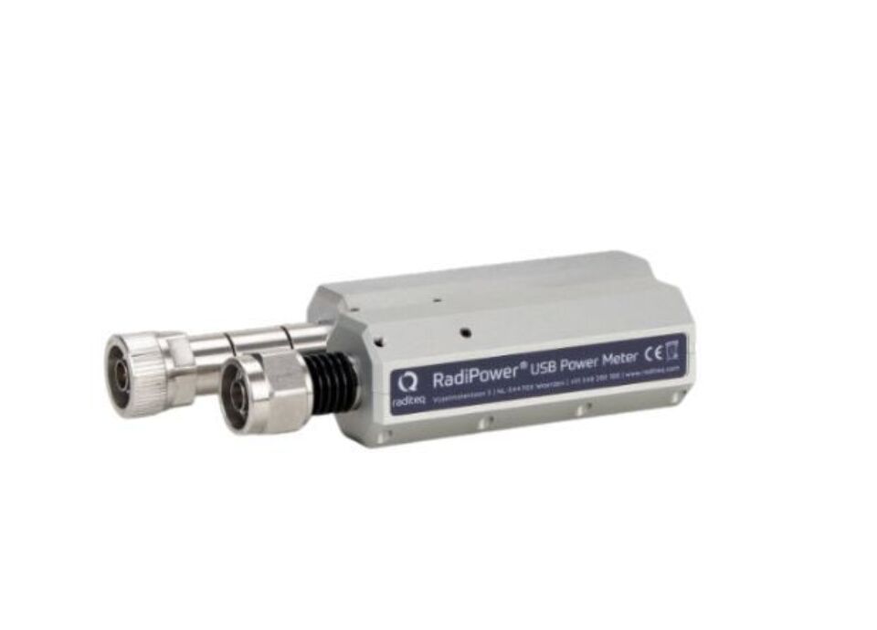 Raditeq Radi Power 18 G Hz CW Produktbild