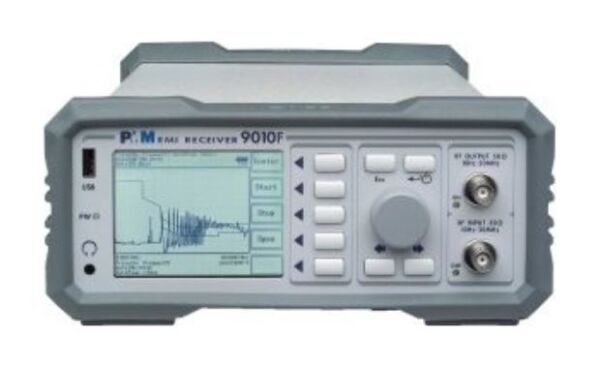 Narda PMM 9010 F