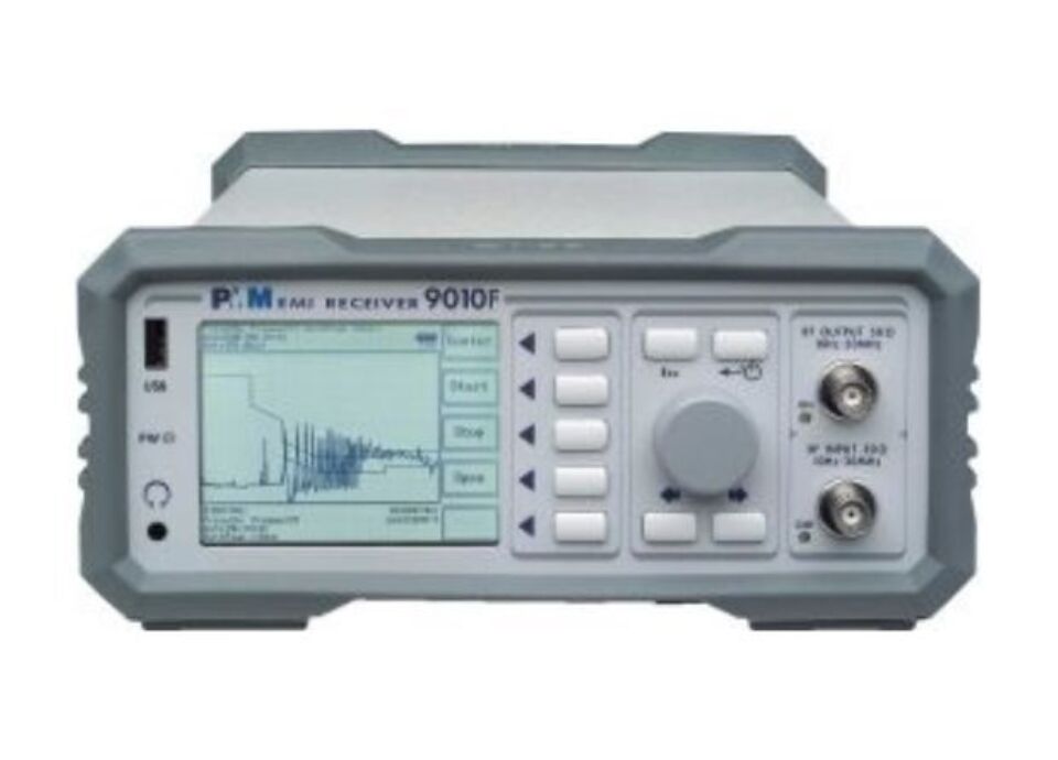 Narda PMM 9010 F
