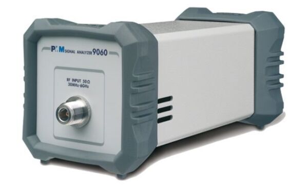 Narda PMM 9060 Produktbild